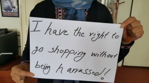 4.10.16 Afghanistan - i have the right to go shopping without being harassed