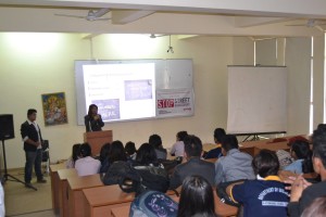 4.12.16 Activista Nepal conducted workshop on 'SAFE CITY & STREET HARASSMENT' at KATHMANDU MODEL COLLEGE 3