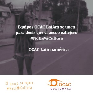 4.13.16 OCAC Guatemala