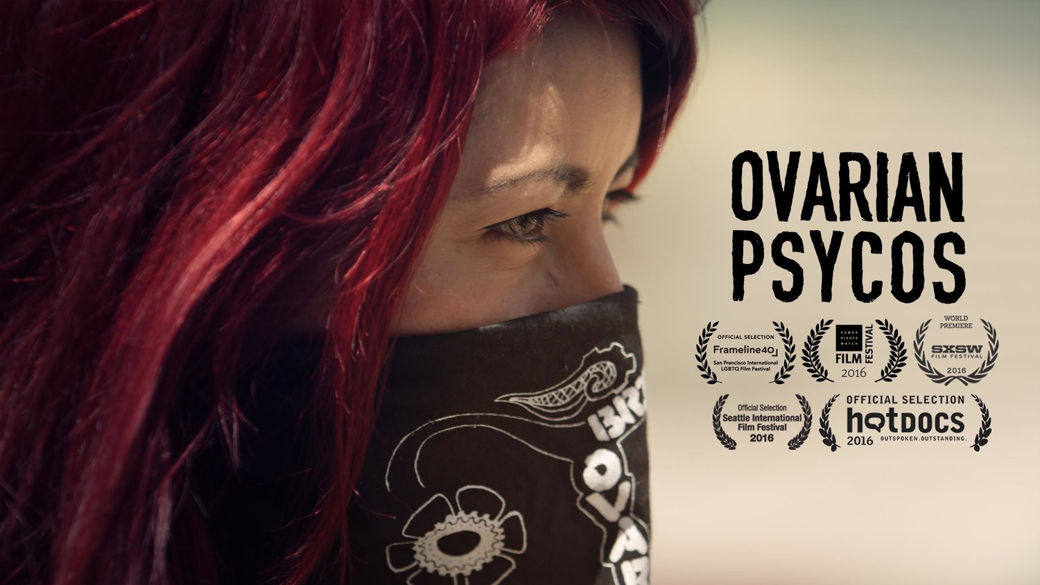 Watch Ovarian Psycos Tonight Stop Street Harassment