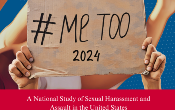 #MeToo 2024 Research Report